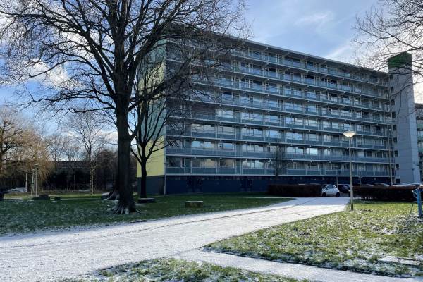 Woning Marsdiep 9 Alphen aan den Rijn