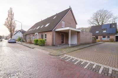 Woning Esstraat 8 Assen