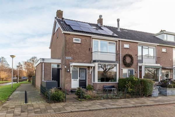 Woning Rozemarijn 127 Wateringen Oozo Nl