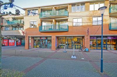 Woning Molengang 166 Anna Paulowna