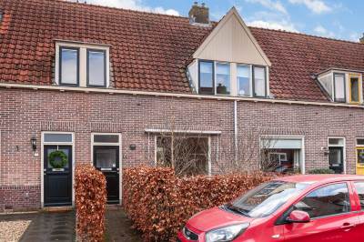 Woning Asterstraat 11 Amersfoort