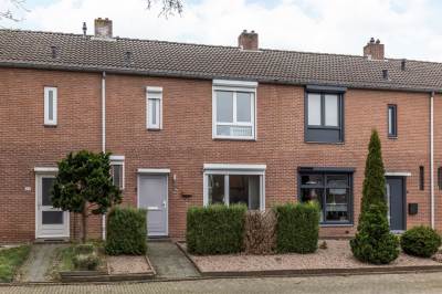 Woning Bavostraat 110 Nuth