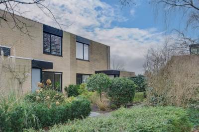 Woning Rozentuin 246 Voorburg