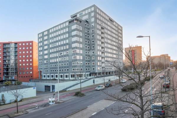 Woning Pompenburg 354 Rotterdam