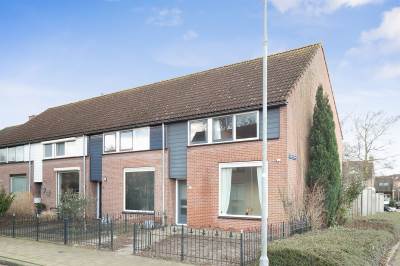 Woning Akkerwindelaan 13 Terneuzen