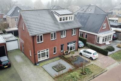 Woning Hondsdraf 4a Vroomshoop