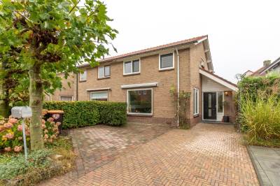 Woning Prins Bernhardlaan 2 Leusden