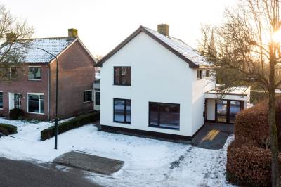 Woning Docfastraat 2a Diessen
