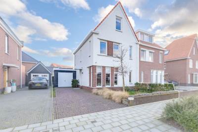 Woning Nina Simonestraat 28 Middelburg