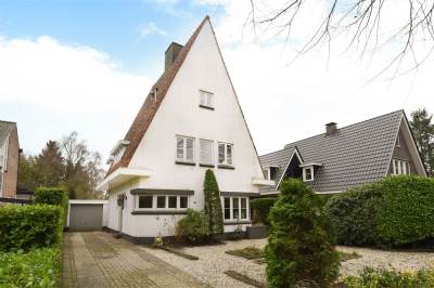 Woning Nicolaas Beetslaan 33 Baarn