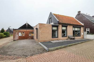 Woning Molenstraat 12 Scherpenisse