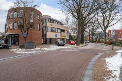 Woning Rietlaan 1b Ermelo