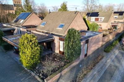 Woning St. Jozefstraat 18 Best