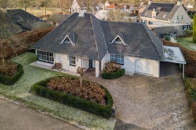 Woning Bijenkorf 1 Loon op Zand