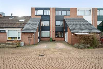 Woning Bilzekruid 18 Nieuwerkerk aan den IJssel