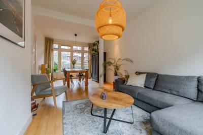 Woning IJsselstraat 53 Groningen