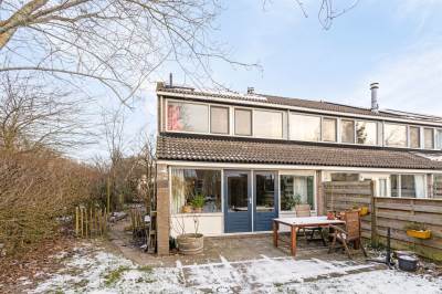 Woning Kastelenlaan 213 Roden