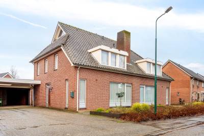 Woning Wetstraat 3 Wanroij