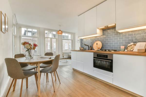 Woning Rhijnvis Feithstraat 183 Amsterdam