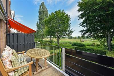 Woning Turfschip 45 Amstelveen