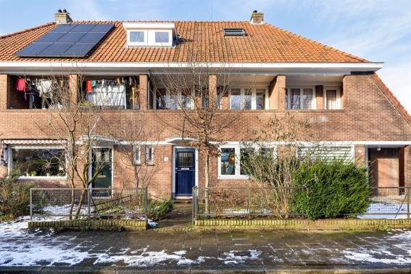 Woning Hatertseveldweg 304 Nijmegen