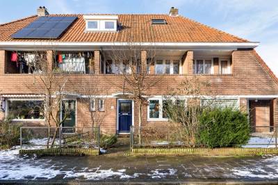 Woning Hatertseveldweg 304 Nijmegen