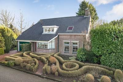 Woning Van Ewsumstraat 1 Marum