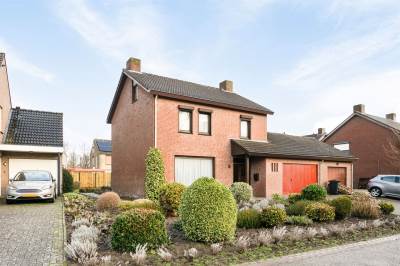 Woning Koekoekstraat 4 Haler