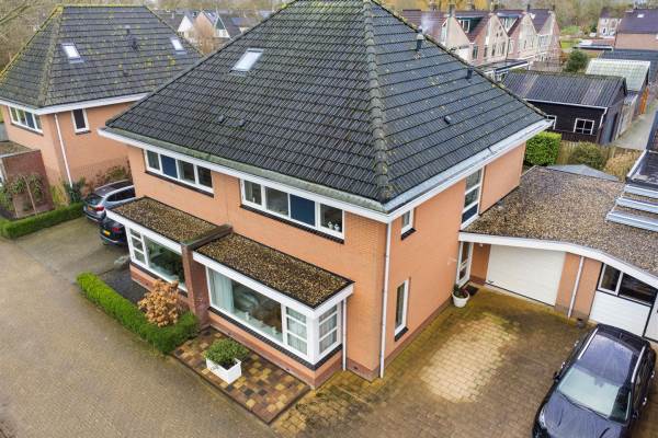 Woning Kruisgang 3 Grootebroek