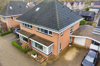 Woning Kruisgang 3 Grootebroek