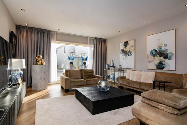 Woning Molenstraat 68 Monster