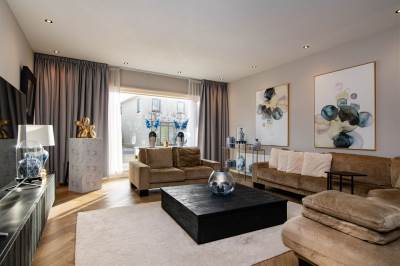 Woning Molenstraat 68 Monster