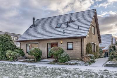 Woning Swanendrift 48D Zwijndrecht