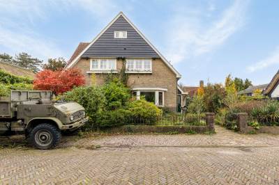 Woning Hendrik Valkenburglaantje 2a Laren (NH)