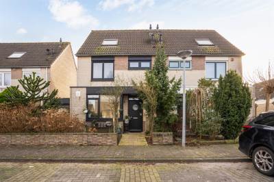 Woning Seringstraat 18 Almere