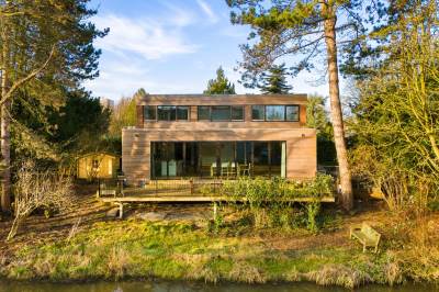 Woning Hilverbeekstraat 32 Amsterdam