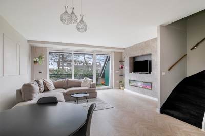 Woning Pallieterburg 119 Capelle aan den IJssel