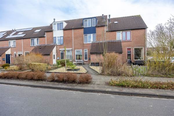 Woning Gouw 24 Winsum (GR)