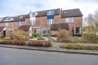 Woning Gouw 24 Winsum (GR)