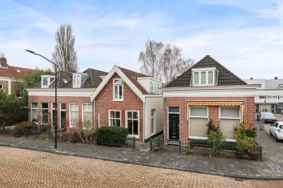 Woning Groenedijk 43 Dordrecht