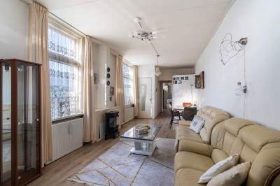 Woning Monstersestraat 124 Den Haag