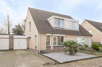 Woning Spinsterstraat 32 Roermond