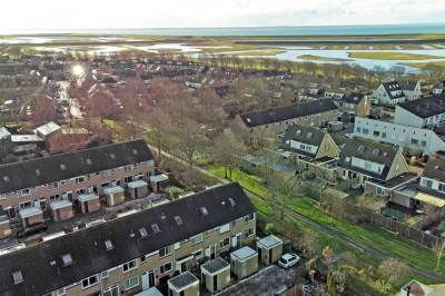 Woning Volkerakstraat 67 Zierikzee