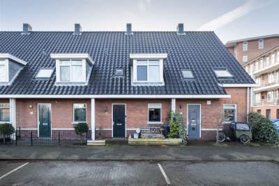 Woning Stellingplantsoen 19 Berkel en Rodenrijs