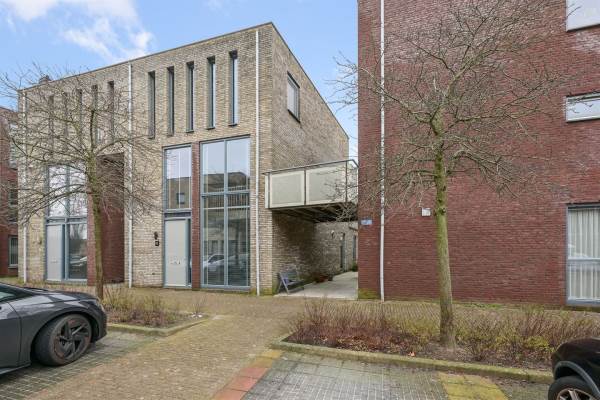Woning Eendenkooi 41 Alphen aan den Rijn
