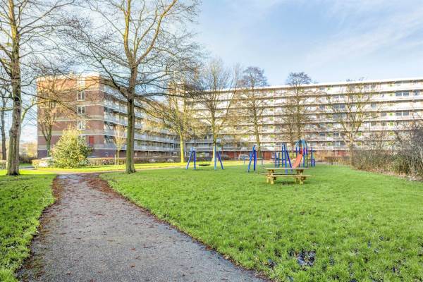 Woning Vechtstraat 126 Alkmaar