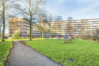 Woning Vechtstraat 126 Alkmaar