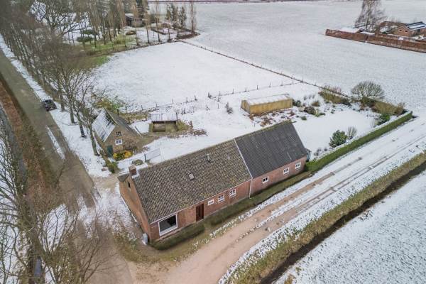 Woning Hoekstraat 2 Roosendaal