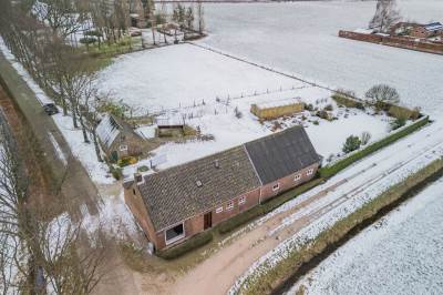 Woning Hoekstraat 2 Roosendaal