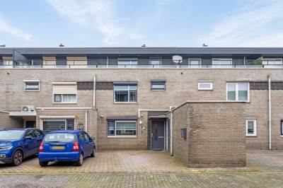 Woning Guldenstraat 10 Nijmegen